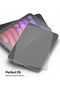 iPad Mini 6th 2021 Screen Protector| Full Cover Tempered Glass - 6