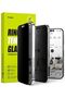 iPhone 14 Pro Screen Protector| Privacy Tempered Glass| With Installation Jig - 2