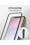 R-AIXS-IDFG Tempered Glass Screen Protector For iPhone 11 Pro - Clear - 6