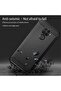 Case For Huawei Mate 30 Lite/Nova 5i Pro, Carbon Brushed Texture Slim Ultra-Thin Lightweight F - 4