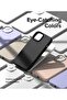 iPhone 14 Case Cover| Silicone Series| Black - 8