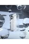 Fusion-X For iPhone 15 Pro Max Case Cover- Matte Clear - 6