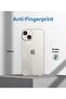iPhone 14 Case Cover| Fusion Series| Matte Clear - 8