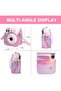 Protective Camera Case for Fujifilm Instax Mini 12 Instant Camera |PU Leather Camera Cover w - 8