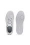 Court Lally Sd Women's White Sneaker - 5