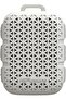 Pocket S Mini Portable & Wearable Speaker, Magnetic Clip, Type-C charging -White