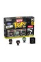Bitty Pop 4-Pack Batman 85th Selina Kyle - 2