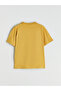 Lcw Kidscrew Neck Basic Boys' T-Shirt - 3
