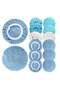 12PCS Car Buffing Pads - Car Polishing Bonnet Pad Buffing Pads 5 to 6 Inches Microfiber Polishing Pa