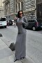 Darcy Skirt Blouse Knitwear Suit 9969