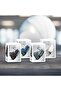 Pocket S Mini Portable & Wearable Speaker, 8hrs Playtime,, Magnetic Clip- Blue - 2