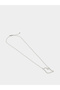 قلادة خريطة المملكة العربية السعودية
