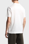 Logo Printed Cotton Regular Fit Crew Neck t Shirt Men t Shirt Em002838 Af10761 - 3