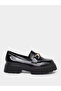 Women Toggle Lace Up Sneakers