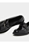 Panelled Lace Up Sneakers - 3