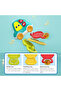 Musical Car Key Toy wtih Teething Keys - 5