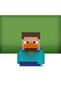 Minecraft Tubbz Mini Steve - 3