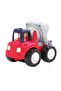 4-WD Construction Trucks - 4