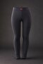 Children's Thermal Black Bottom Underwear 2. Level – Winter Heat Protective Leggings New