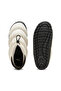 Tuff Terra Mid Women's Ecru Slippers - 5