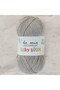 La Mia Baby Boom Gray Hand Knitting Yarn - 1000 - 4