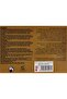 Just Gold Make-Up Kit Italy Jg-916 Cream - 6