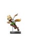 Amiibo Super Smash Bros Fox Wii U Figurine - 2