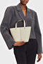 4g Logo Printed Medium Bag with Removable Strap 32T5Gffc1B132 Bag 32T5Gffc1B - 2