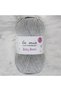 La Mia Baby Boom Gray Hand Knitting Yarn - 1111