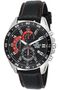 Edifice Men's Quartz Watch - 2