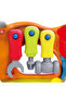 9-in-1 Multifunctional Workbench - 8