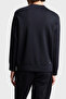 Regular Fit Crew Neck Pocket Sweat Men's Sweat Em003052 Af17545 Ub118 - 3