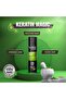 Keratin Boost Hairspray 250ml | Strong 48Hr Hold | Styles & Protects | For Men & Women - 8