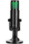 ميكروفون الألعاب XTRIK ME XMC-03 مع إضاءة خلفية RGB - 2