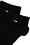 Men's Black Socks 50304288-Vr046 - 2