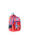 Disney Plslx Red Primary School Bag 17837 - 3