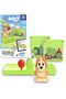 TILE TOWN S2 Booster Pack Keepy Uppy Bingo | Collectible Playset Accessory for Kids