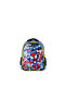 Disney Brick Glow Kindergarten Bag 17793