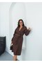 Women's Premium Buttoned Trench Coat