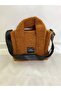 Women's Plush Soft Hand and Shoulder Bag - 2