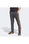 Manchester United Terrace Icons Men's Dark Gray Sweatpants