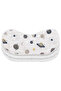 Burp & Bib Cloth - Pack of 3 - Dreamy Space