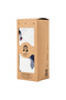 The Shallow Organic Bamboo Swaddle - 120x120 cm - 2
