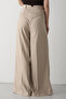 Stone Business Double Pleated Trousers - 3602 - 4