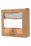 Daybreak Bamboo Swaddle 120x120cm - Pack of 3 - 2