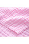 Organic Muslin Bath Towel- Tickled Pink - 2