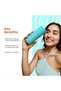 Hydrating Face Wash with Hyaluronic Acid, Vitamin B5 for Women, Men | Pore Cleansing | Dirt - 4