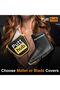 MULTI Golf Funny Putter Cover - PuttHub Mallet or Blade Style Cover - Perfect Joke Gift for Golfer - - 2