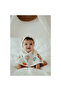 Burp & Bib Cloth - Pack of 3 - Balloons - 6