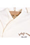 Newborn Susene Embroidered 5-Piece Strap Hospital Release Baby Yellow Newborn - 5
